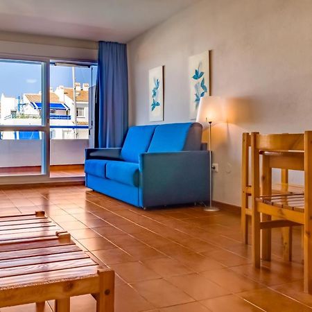 Apartamentos El Puerto Alcossebre Buitenkant foto