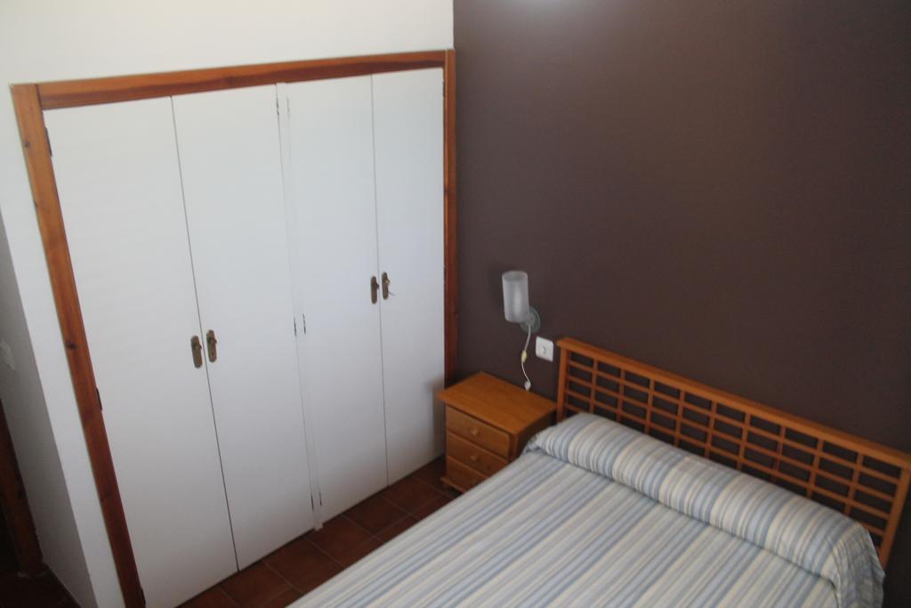 Apartamentos El Puerto Alcossebre Buitenkant foto