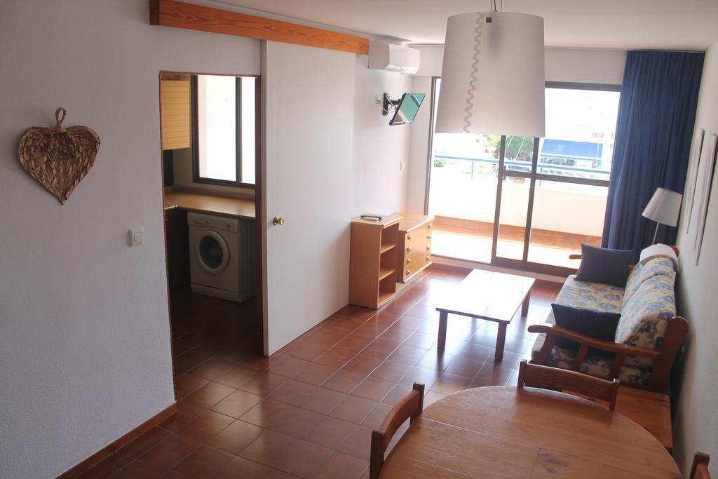 Apartamentos El Puerto Alcossebre Buitenkant foto