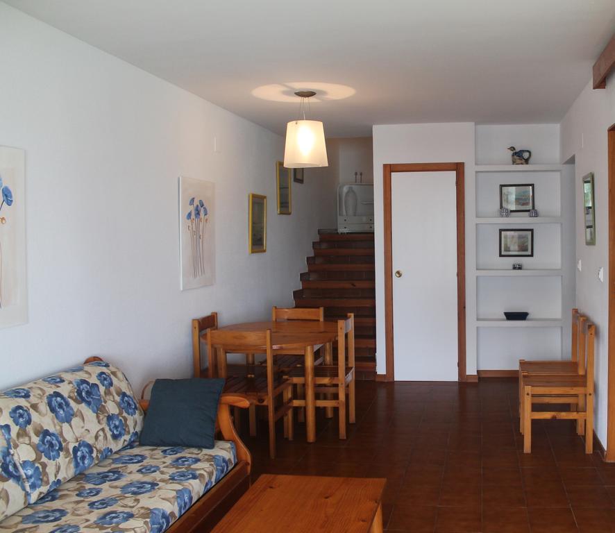 Apartamentos El Puerto Alcossebre Buitenkant foto