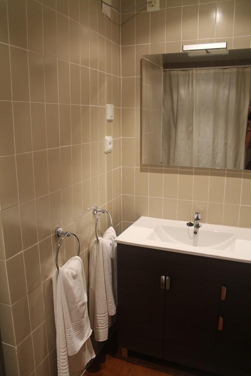 Apartamentos El Puerto Alcossebre Buitenkant foto