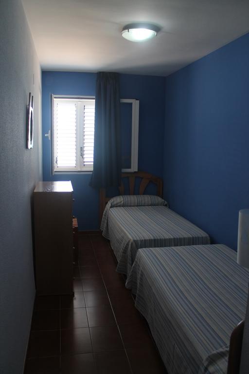 Apartamentos El Puerto Alcossebre Buitenkant foto