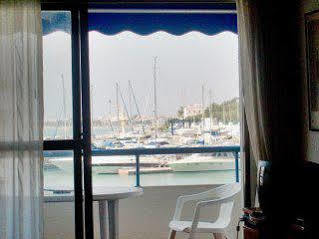 Apartamentos El Puerto Alcossebre Buitenkant foto