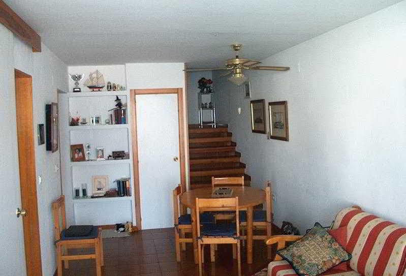 Apartamentos El Puerto Alcossebre Buitenkant foto